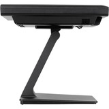 iiyama ProLite T1731SR-B2S 17" Moniteur tactile Noir (Mat), 1x DisplayPort, 1x HDMI, 1x VGA, 43,2 cm (17"), 1280 x 1024 pixels, 5 ms