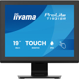 iiyama ProLite T1931SR-B2S 19" Moniteur tactile  Noir (Mat)