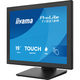 iiyama ProLite T1931SR-B2S 19" Moniteur tactile  Noir (Mat)