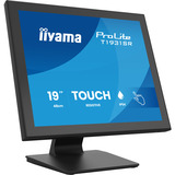 iiyama ProLite T1931SR-B2S 19" Moniteur tactile  Noir (Mat)