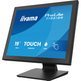 iiyama ProLite T1931SR-B2S 19" Moniteur tactile  Noir (Mat)
