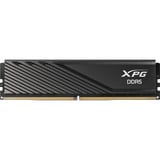 ADATA 32 Go DDR5-6000 (1x 32 Go) mémoire vive Noir, AX5U6000C2832G-SLABBK, XMP 3.0, EXPO
