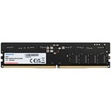 ADATA DIMM 8 GB DDR5-5600, Mémoire vive Noir