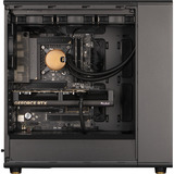 ALTERNATE AGP-DESIGN-INT-008, PC gaming Noir