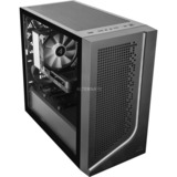 ALTERNATE AGP-WINDOW-INT-017, PC gaming Noir/transparent