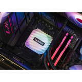 ALTERNATE Gaming-PC Window Edition • RTX 5080 • AMD Ryzen™ 7 9800X3D • 64 GB RAM, PC gaming Noir/transparent