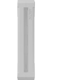 ARCTIC BioniX P12 A-RGB ventilateurs de boîtier Blanc, 3 pièces, 120 x 120 x 26 mm, PWM