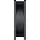 ARCTIC P8 PWM PST Boitier PC Ventilateur 8 cm Noir ventilateur de boîtier Noir, 80 x 80 x 25 mm, Ventilateur, 8 cm, 200 tr/min, 3000 tr/min, 0,3 sone, 40,3 m³/h