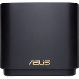 ASUS 90IG07M0-MO3C10, Routeur maillé Noir