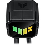 ASUS 90RC01A1-B0EAY0, Watercooling Noir