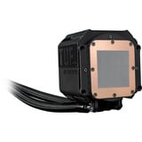 ASUS 90RC01A1-B0EAY0, Watercooling Noir