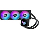 ASUS 90RC01A1-B0EAY0, Watercooling Noir