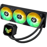 ASUS 90RC01A1-B0EAY0, Watercooling Noir