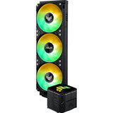 ASUS 90RC01A1-B0EAY0, Watercooling Noir