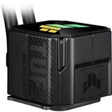 ASUS 90RC01A1-B0EAY0, Watercooling Noir