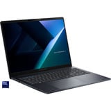 ASUS ExpertBook B3 B3605CCA-MB0053X Intel Core Ultra 5 125H Ordinateur portable 40,6 cm (16") WUXGA 16 Go DDR5-SDRAM 512 Go SSD Wi-Fi 6E (802.11ax) Windows 11 Pro Allemand Noir, Gris 16" PC portable  Gris | Intel Core Ultra 5 | 40,6 cm (16") | 1920 x 1200 pixels | 16 Go | 512 Go | Windows 11 Pro