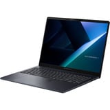ASUS ExpertBook B3 B3605CCA-MB0053X Intel Core Ultra 5 125H Ordinateur portable 40,6 cm (16") WUXGA 16 Go DDR5-SDRAM 512 Go SSD Wi-Fi 6E (802.11ax) Windows 11 Pro Allemand Noir, Gris 16" PC portable  Gris | Intel Core Ultra 5 | 40,6 cm (16") | 1920 x 1200 pixels | 16 Go | 512 Go | Windows 11 Pro