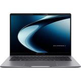 ASUS ExpertBook P3 P3405CVA-LY0046X Intel® Core™ i7 i7-13620H Ordinateur portable 35,6 cm (14") WUXGA 16 Go DDR5-SDRAM 512 Go SSD Wi-Fi 6 (802.11ax) Windows 11 Pro Allemand Gris 14" PC portable  Gris | Intel® Core™ i7 | 35,6 cm (14") | 1920 x 1200 pixels | 16 Go | 512 Go | Windows 11 Pro