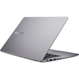 ASUS ExpertBook P3 P3405CVA-LY0046X Intel® Core™ i7 i7-13620H Ordinateur portable 35,6 cm (14") WUXGA 16 Go DDR5-SDRAM 512 Go SSD Wi-Fi 6 (802.11ax) Windows 11 Pro Allemand Gris 14" PC portable  Gris | Intel® Core™ i7 | 35,6 cm (14") | 1920 x 1200 pixels | 16 Go | 512 Go | Windows 11 Pro