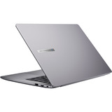 ASUS ExpertBook P3 P3405CVA-LY0046X Intel® Core™ i7 i7-13620H Ordinateur portable 35,6 cm (14") WUXGA 16 Go DDR5-SDRAM 512 Go SSD Wi-Fi 6 (802.11ax) Windows 11 Pro Allemand Gris 14" PC portable  Gris | Intel® Core™ i7 | 35,6 cm (14") | 1920 x 1200 pixels | 16 Go | 512 Go | Windows 11 Pro