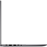 ASUS ExpertBook P3 P3405CVA-LY0046X Intel® Core™ i7 i7-13620H Ordinateur portable 35,6 cm (14") WUXGA 16 Go DDR5-SDRAM 512 Go SSD Wi-Fi 6 (802.11ax) Windows 11 Pro Allemand Gris 14" PC portable  Gris | Intel® Core™ i7 | 35,6 cm (14") | 1920 x 1200 pixels | 16 Go | 512 Go | Windows 11 Pro