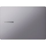 ASUS ExpertBook P3 P3405CVA-LY0046X Intel® Core™ i7 i7-13620H Ordinateur portable 35,6 cm (14") WUXGA 16 Go DDR5-SDRAM 512 Go SSD Wi-Fi 6 (802.11ax) Windows 11 Pro Allemand Gris 14" PC portable  Gris | Intel® Core™ i7 | 35,6 cm (14") | 1920 x 1200 pixels | 16 Go | 512 Go | Windows 11 Pro