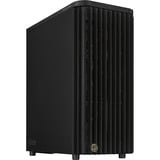 ASUS PROART PA401 boîtier midi tower Noir | 2x USB-A | 1x USB-C