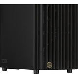 ASUS PROART PA401 boîtier midi tower Noir | 2x USB-A | 1x USB-C