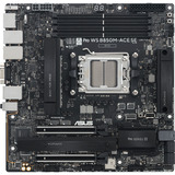 ASUS PRO WS B850M-ACE SE carte mère socket AM5 