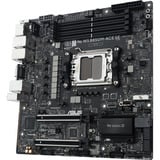 ASUS PRO WS B850M-ACE SE carte mère socket AM5 