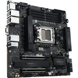 ASUS PRO WS B850M-ACE SE carte mère socket AM5 