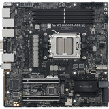 ASUS PRO WS B850M-ACE SE carte mère socket AM5 