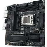 ASUS PRO WS B850M-ACE SE carte mère socket AM5 