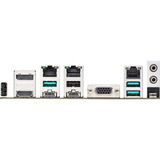 ASUS PRO WS B850M-ACE SE carte mère socket AM5 