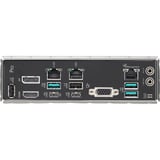 ASUS PRO WS B850M-ACE SE carte mère socket AM5 