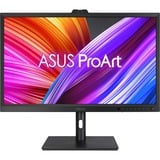 ASUS ProArt Display OLED PA32DC 32" 4K Ultra HD Moniteur Noir, 1x DisplayPort, 3x HDMI, 2x USB-C, 4x USB-A, 3x HDMI, 1x DisplayPort, 4x USB-A 3.2 (10 Gbit/s), 2x USB-C