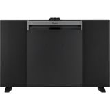 ASUS ProArt Display OLED PA32DC 32" 4K Ultra HD Moniteur Noir, 1x DisplayPort, 3x HDMI, 2x USB-C, 4x USB-A, 3x HDMI, 1x DisplayPort, 4x USB-A 3.2 (10 Gbit/s), 2x USB-C