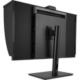 ASUS ProArt Display OLED PA32DC 32" 4K Ultra HD Moniteur Noir, 1x DisplayPort, 3x HDMI, 2x USB-C, 4x USB-A, 3x HDMI, 1x DisplayPort, 4x USB-A 3.2 (10 Gbit/s), 2x USB-C