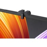 ASUS ProArt Display OLED PA32DC 32" 4K Ultra HD Moniteur Noir, 1x DisplayPort, 3x HDMI, 2x USB-C, 4x USB-A, 3x HDMI, 1x DisplayPort, 4x USB-A 3.2 (10 Gbit/s), 2x USB-C