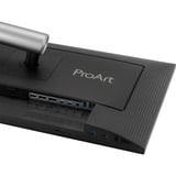 ASUS ProArt Display PA278CGRV Professional 27" Moniteur  Noir/Argent