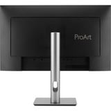 ASUS ProArt Display PA278CGRV Professional 27" Moniteur  Noir/Argent