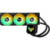 ASUS TUF Gaming LC III 360 ARGB, Watercooling Noir