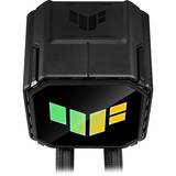 ASUS TUF Gaming LC III 360 ARGB, Watercooling Noir