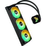 ASUS TUF Gaming LC III 360 ARGB, Watercooling Noir