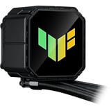 ASUS TUF Gaming LC III 360 ARGB, Watercooling Noir