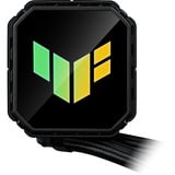 ASUS TUF Gaming LC III 360 ARGB, Watercooling Noir
