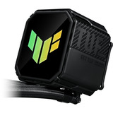 ASUS TUF Gaming LC III 360 ARGB, Watercooling Noir