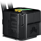 ASUS TUF Gaming LC III 360 ARGB, Watercooling Noir