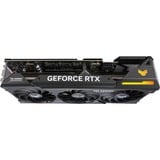 ASUS TUF Gaming TUF-RTX4070-12G-GAMING NVIDIA GeForce RTX 4070 12 Go GDDR6X, Carte graphique GeForce RTX 4070, 12 Go, GDDR6X, 192 bit, 7680 x 4320 pixels, PCI Express 4.0