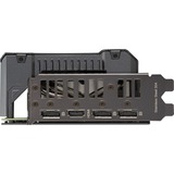 ASUS TUF Gaming TUF-RTX4070-12G-GAMING NVIDIA GeForce RTX 4070 12 Go GDDR6X, Carte graphique GeForce RTX 4070, 12 Go, GDDR6X, 192 bit, 7680 x 4320 pixels, PCI Express 4.0